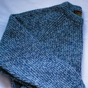 Oakton Limited sweater